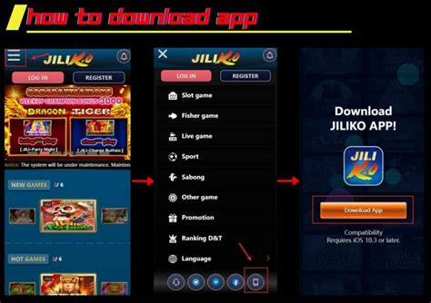 jiliko.bet 2.0|Level Up Your Gaming with Jiliko 2.0 App: Your Ultimate .